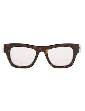 Armazón Gucci para hombre