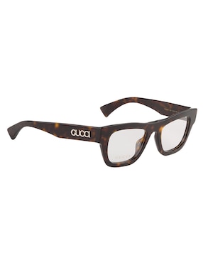 Armazón Gucci para hombre