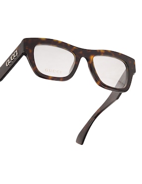 Armazón Gucci para hombre