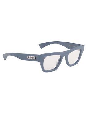 Armazón Gucci para hombre