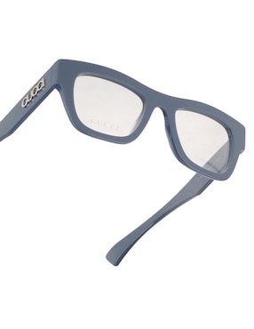 Armazón Gucci para hombre