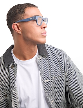 Armazón Gucci para hombre