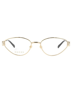 Armazón Gucci para mujer