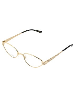 Armazón Gucci para mujer