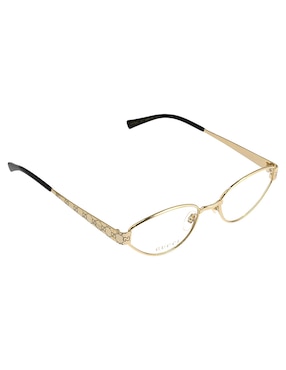 Armazón Gucci para mujer