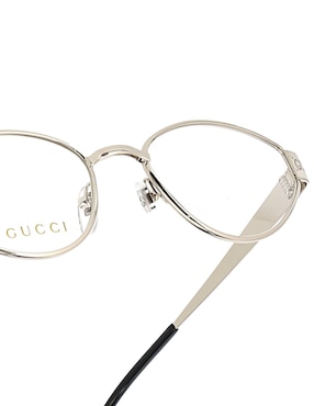 Armazón Gucci unisex