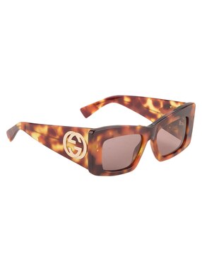 Lentes de sol Gucci para mujer