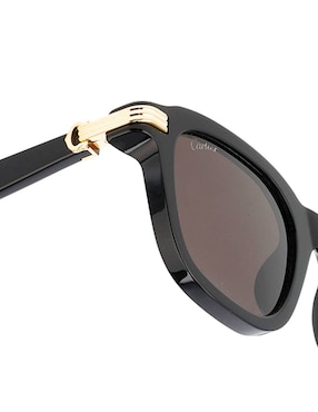 Lentes de sol Cartier Première de Cartier para hombre