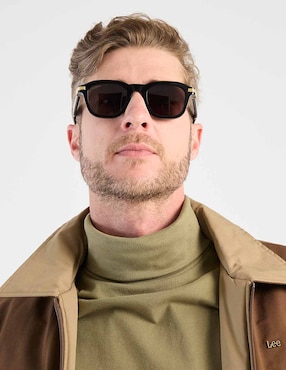 Lentes de sol Cartier Première de Cartier para hombre
