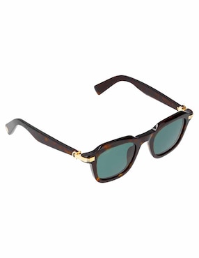 Lentes de sol Cartier para hombre