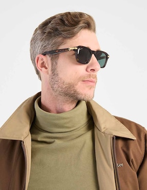 Lentes de sol Cartier para hombre