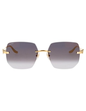 Lentes de sol Cartier para mujer