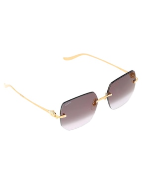 Lentes de sol Cartier para mujer