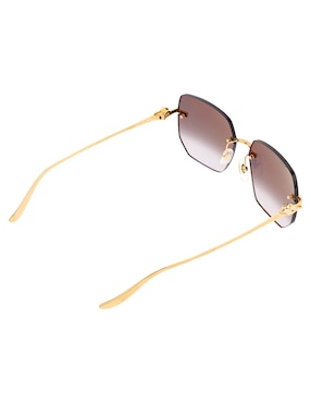 Lentes de sol Cartier para mujer