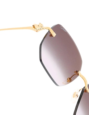 Lentes de sol Cartier para mujer