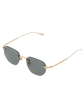 Lentes de sol Montblanc para hombre
