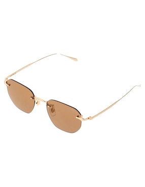 Lentes de sol MontBlanc para hombre
