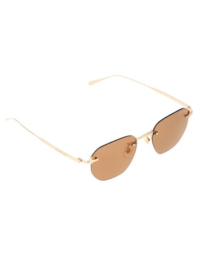 Lentes de sol MontBlanc para hombre