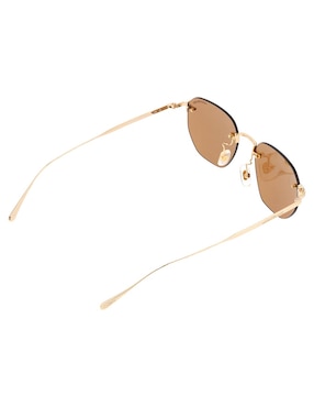 Lentes de sol MontBlanc para hombre