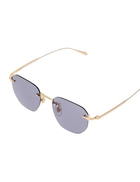 Lentes de sol Montblanc para hombre