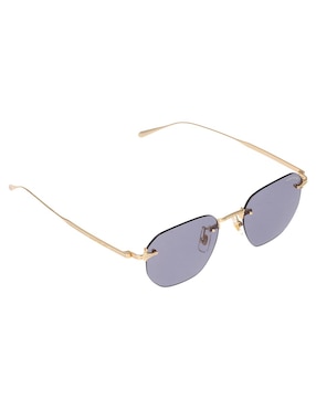 Lentes de sol Montblanc para hombre