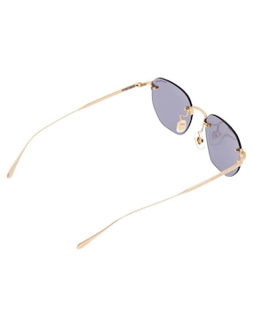 Lentes de sol Montblanc para hombre