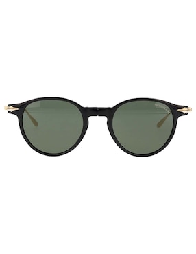 Lentes de sol Montblanc MB0407S-001 para hombre