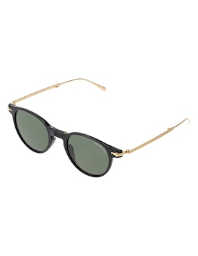 Lentes de sol Montblanc MB0407S-001 para hombre