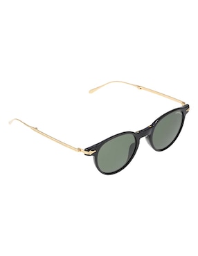 Lentes de sol Montblanc MB0407S-001 para hombre