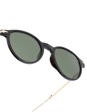 Lentes de sol Montblanc MB0407S-001 para hombre