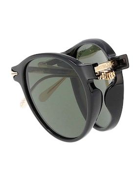 Lentes de sol Montblanc MB0407S-001 para hombre