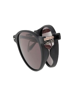 Lentes de sol Montblanc MB0407S-002 para hombre