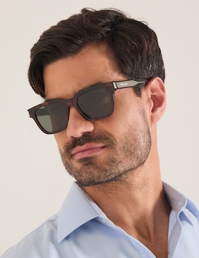 Lentes de sol Yves Saint Laurent unisex
