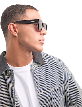 Lentes de sol Gucci para hombre