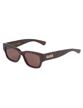 Lentes de sol Gucci para hombre