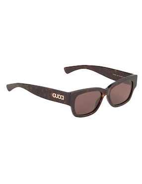 Lentes de sol Gucci para hombre