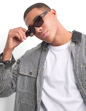 Lentes de sol Gucci para hombre