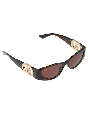 Lentes de sol Gucci para mujer