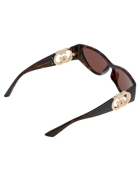 Lentes de sol Gucci para mujer
