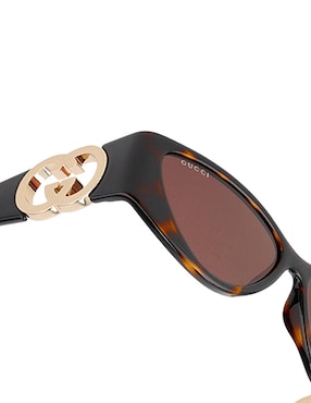 Lentes de sol Gucci para mujer