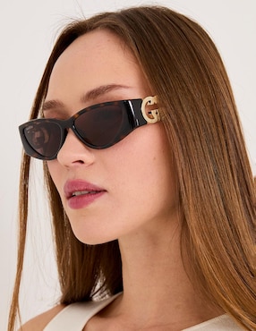 Lentes de sol Gucci para mujer