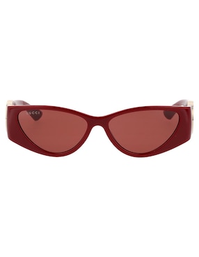 Lentes de sol Gucci para mujer