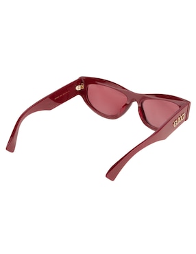 Lentes de sol Gucci para mujer