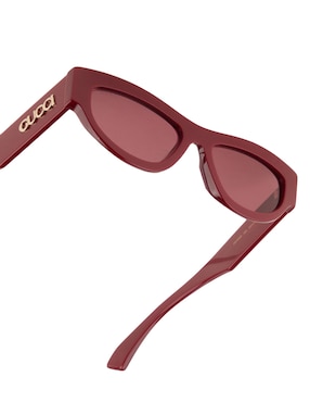 Lentes de sol Gucci para mujer