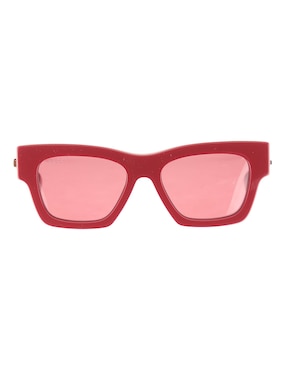 Lentes de sol Gucci para mujer