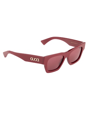 Lentes de sol Gucci para mujer