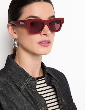 Lentes de sol Gucci para mujer