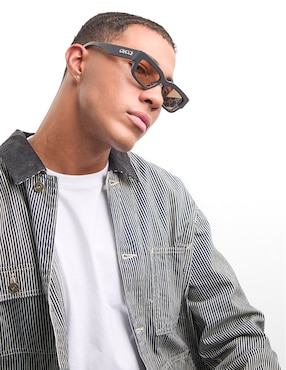 Lentes de sol Gucci para hombre