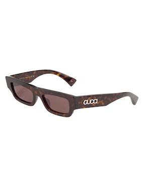 Lentes de sol Gucci para hombre