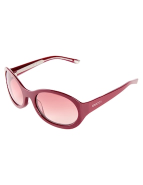 Lentes de sol Gucci para mujer